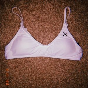 Boutine LA Bikini Top